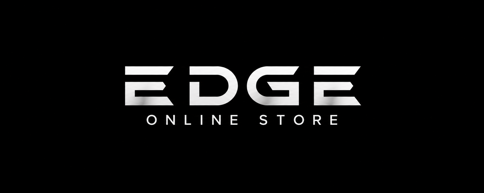 Edge Online Store